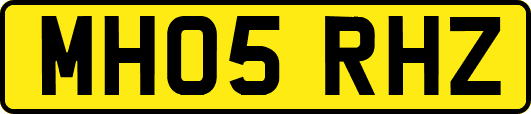 MH05RHZ
