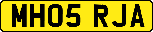 MH05RJA