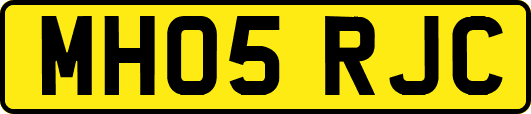 MH05RJC