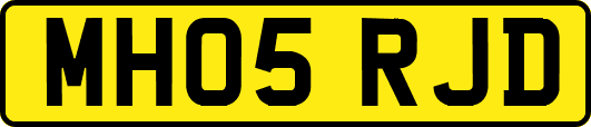MH05RJD