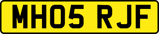 MH05RJF