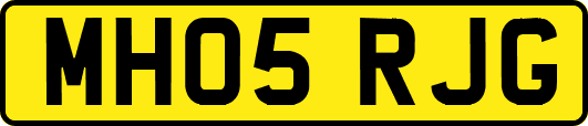 MH05RJG
