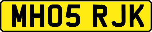 MH05RJK