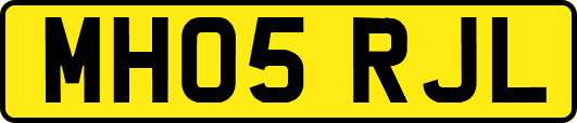 MH05RJL