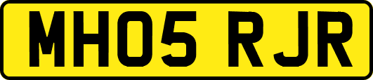 MH05RJR