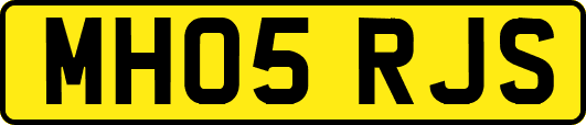 MH05RJS