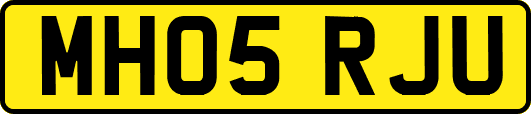 MH05RJU