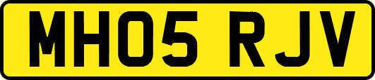 MH05RJV