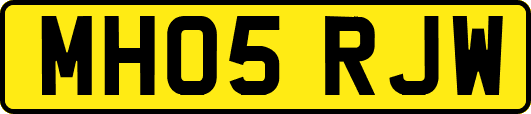MH05RJW