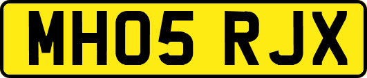 MH05RJX