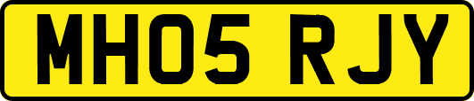 MH05RJY