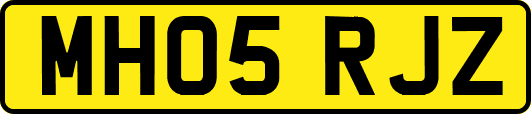 MH05RJZ