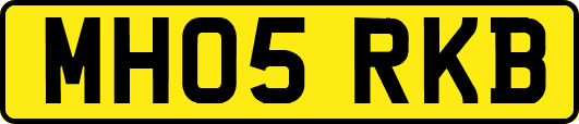 MH05RKB