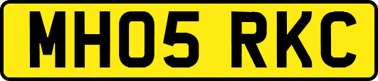 MH05RKC