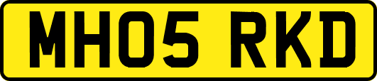 MH05RKD