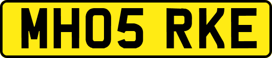 MH05RKE