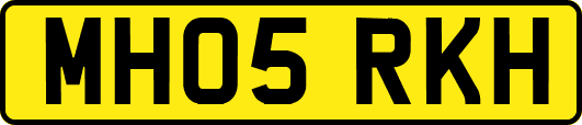 MH05RKH