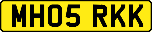 MH05RKK