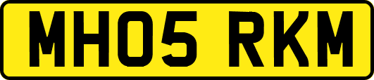 MH05RKM