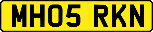 MH05RKN