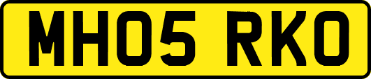 MH05RKO