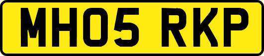 MH05RKP