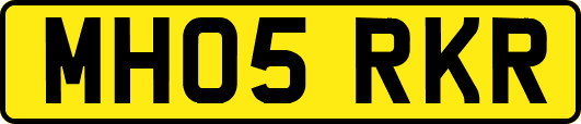 MH05RKR