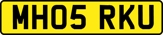 MH05RKU