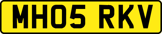 MH05RKV