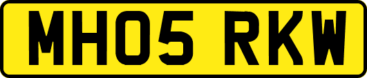 MH05RKW