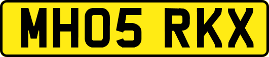 MH05RKX