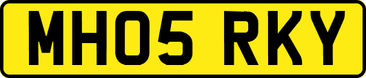 MH05RKY