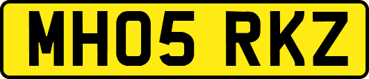 MH05RKZ