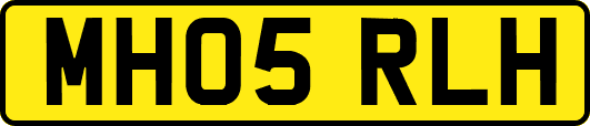 MH05RLH