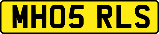 MH05RLS