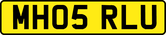 MH05RLU