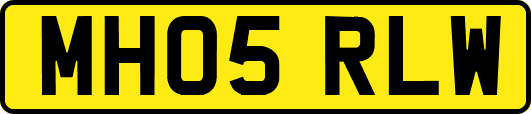 MH05RLW