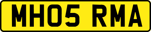 MH05RMA