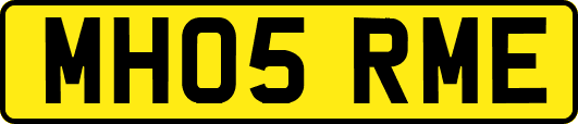 MH05RME