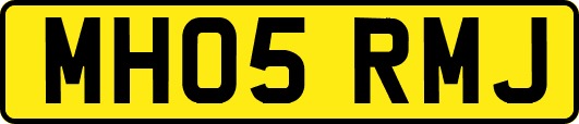 MH05RMJ