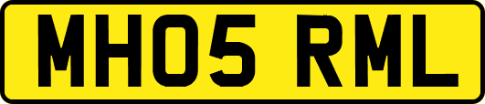 MH05RML