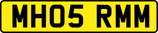 MH05RMM