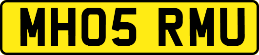 MH05RMU
