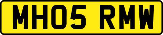 MH05RMW