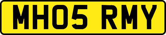 MH05RMY