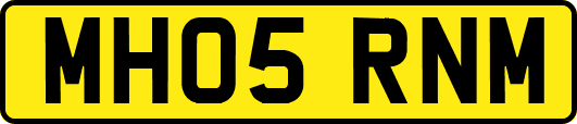 MH05RNM