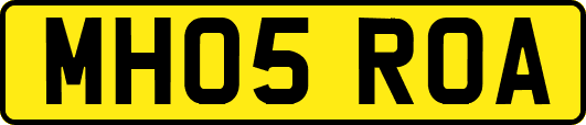 MH05ROA