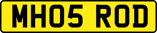 MH05ROD