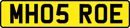 MH05ROE