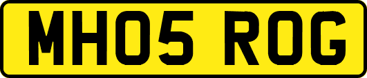 MH05ROG